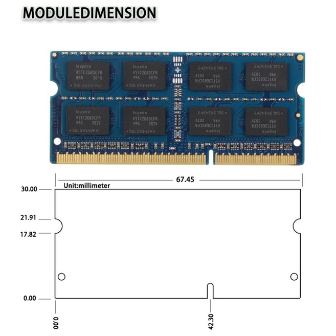 Ram Ddr3 8gb Pc3 12800 | Confronta Prezzi - Foto 10