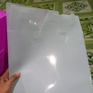 reviewร้านแนะนำกล่องใส่รองเท้า กล่องเก็บรองเท้า กล่องรองเท้า กล่องรองเท้าเปิดฝาหน้า พับเก็บได้ comment 5