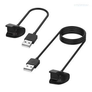 Xinp อุปกรณ์ชาร์จ Usb สมาร์ทวอทช์สําหรับ Samsung Galaxy Fit E Sm-R375