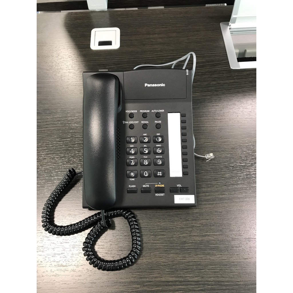 โทรศัพท์ Panasonic KX-TS840MX