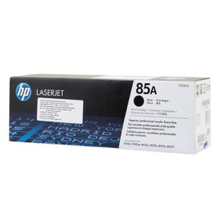 Toner Original HP 85A CE285A