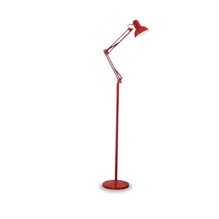 โคมไฟตั้งพื้น Floor lamp ใช้กับขั้วหลอด E27 หมุนได้ 360 องศา