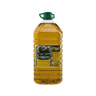 Sabroso Pomace Olive Oil 5Lt