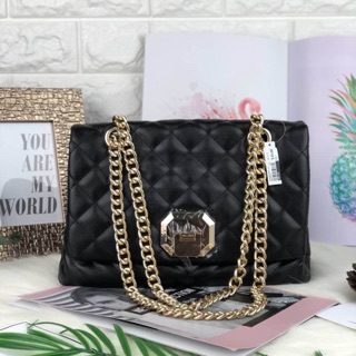 ALDO QUILTED  BAG