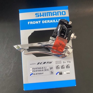 สับจานหน้า Shimano 105 FD-7000-F