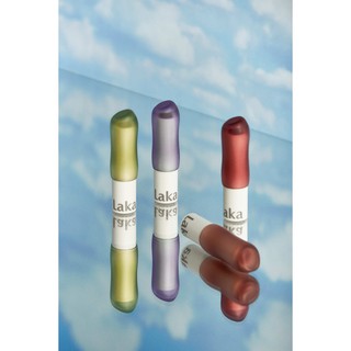 Everyday Essentials | LAKA - Soul Vegan Lip Balm