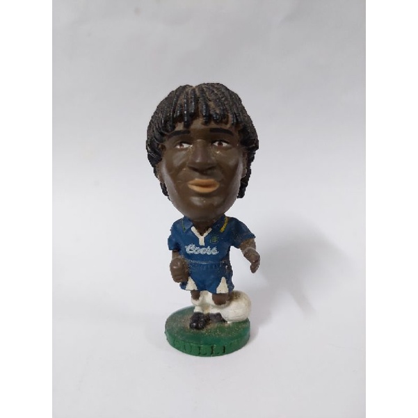 Ruud Gullit (Chelsea) - Corinthian Prostars 1995