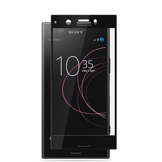 ฟิล์มกระจกนิรภัยกันรอยหน้าจอสำหรับ Sony Xperia XZ1