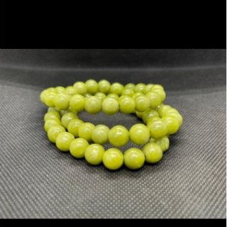 หยกแคนาดา Canadian jade beads
