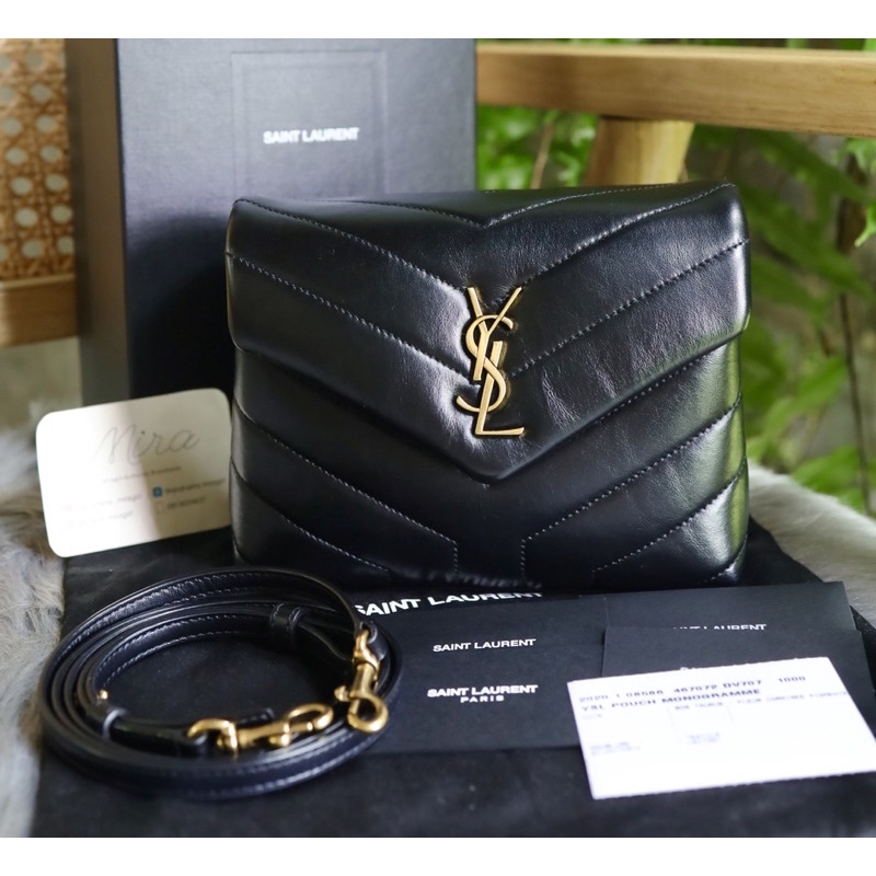 ❌หมด❌YSL Lou Lou Toy