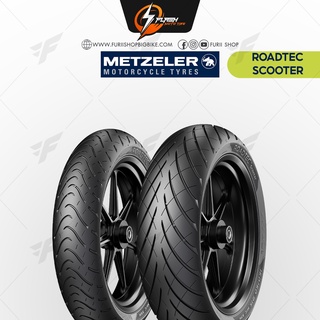 ยาง/ยางรถมอเตอร์ไซค์/ยางบิ๊กไบค์ METZELER UNDER 400 CC KAROO STREET  FLASH MOTO TIRE