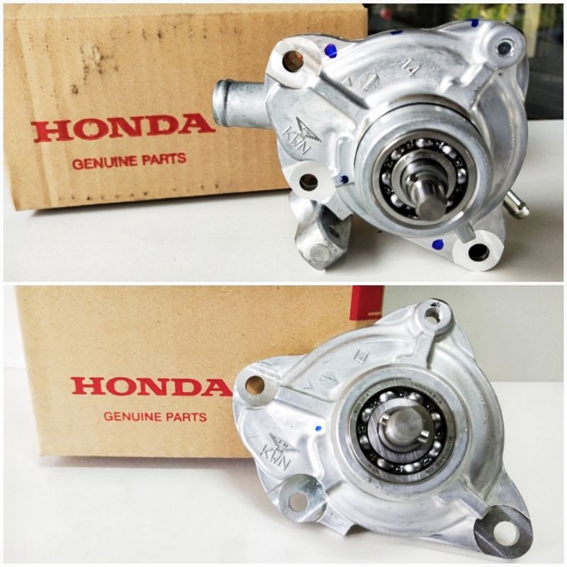 ของแท้ ชุดปั๊มน้ำ&โอริง : ชุดใหญ่/ชุดเล็ก Honda PCX150 , Click125i , Click150i,pxc160,giorno
