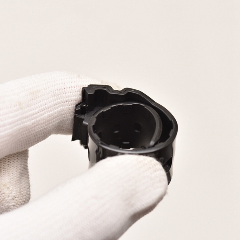 สายนาฬิกาข้อมือเรซิ่น 14 มม. แบบเปลี่ยน สําหรับ Casio Baby G BA111 BA110 BA112 BA120 BA125