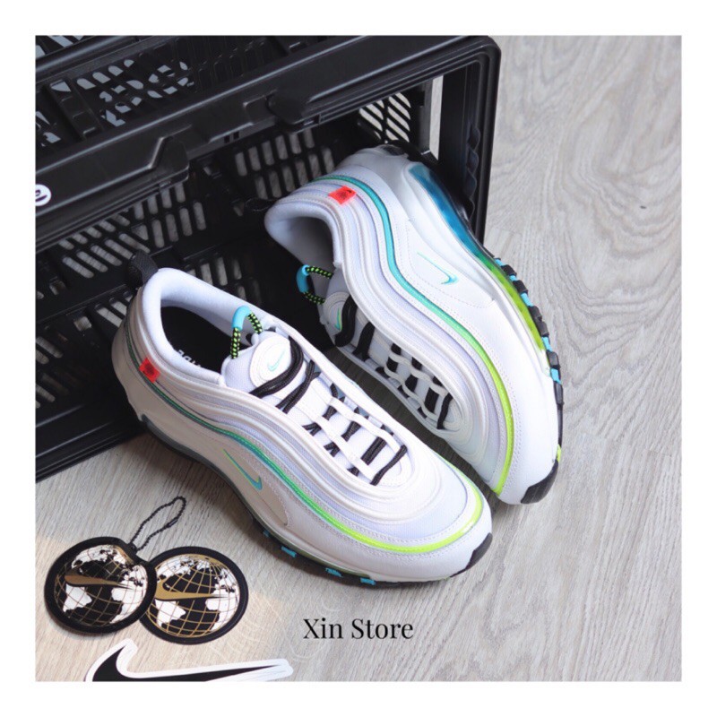 nike worldwide pack air max 97