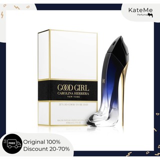 Carolina Herrera Good Girl Eau De Parfum Legere EDP 80 ml.