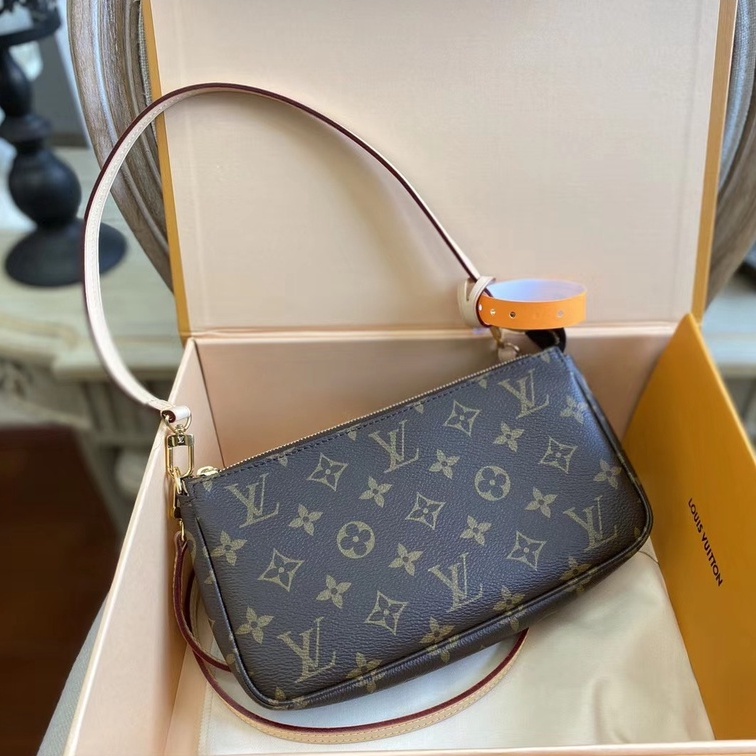 送料＆加工料込 LOUIS VUITTON ミサンガブレス19SS - 通販