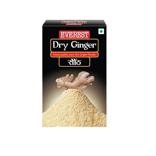 Everest Dry Ginger Powder, 100g