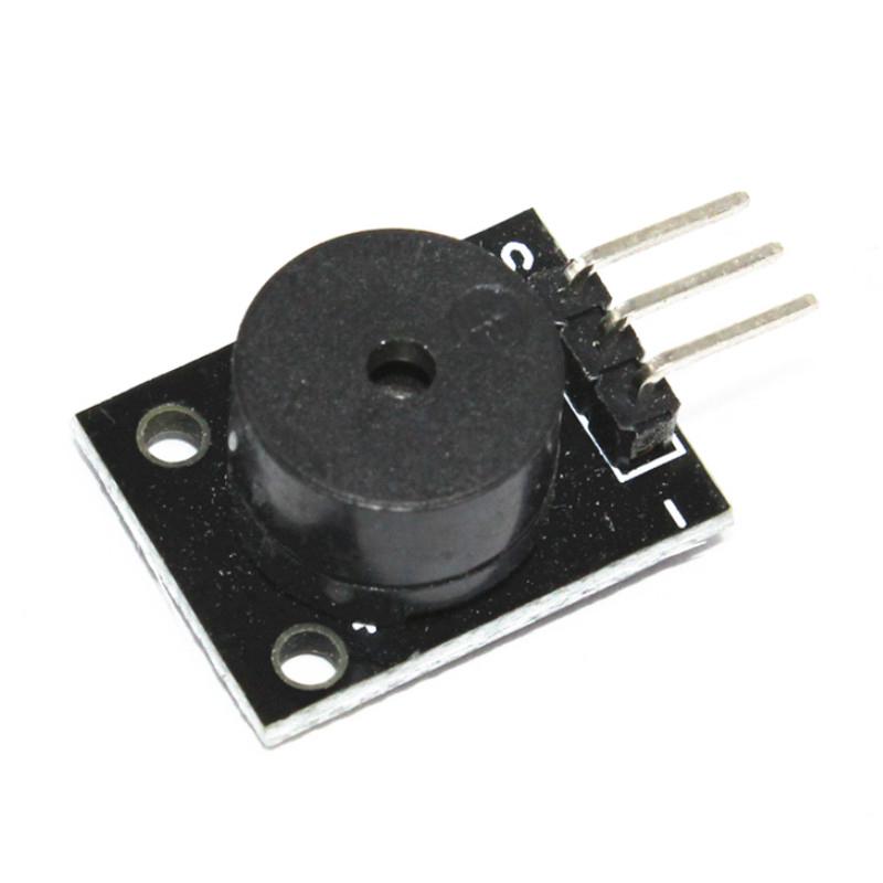 Passive buzzer sensor module for arduino KY-006