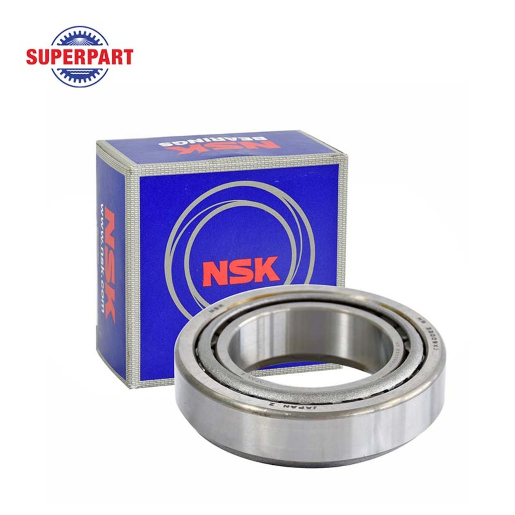 ลูกปืนล้อหน้าใน TFR 4WD NSK  (32009XJA NSK)