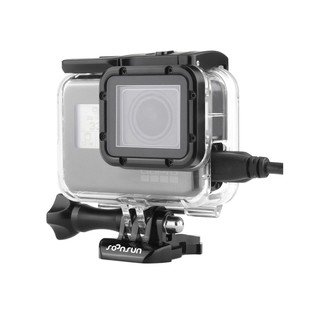 SKELETON HOUSING FOR HERO 5