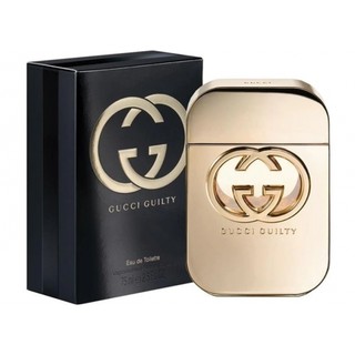 gucci guilty edt 75ml