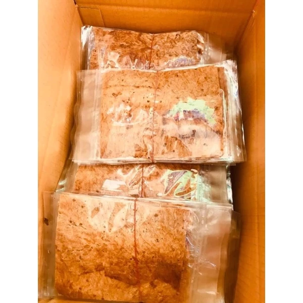 (อันละ20บาท ซื้อ 10 แถม 1 )หมูทุบสิงห์บุรี ของดีเมืองสิงห์ หอมหวาน อร่อย thumbnail 3