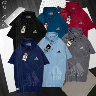 เสื้อกีฬาชาย polo sport