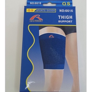 Thigh support รัดต้นขา 1 คู่