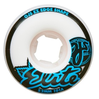 OJ | 52mm 101a Elite EZ EDGE Skateboard Wheels