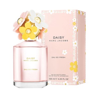 น้ำหอมแท้แบ่งขาย Marc Jacobs Daisy Eau So Fresh EDT