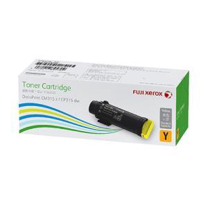 Tonner fuji xerox CT202609 FJX Std Toner (Y)