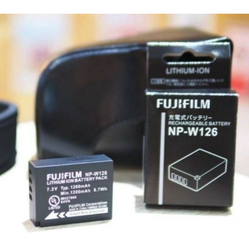 แบตสำรองFujiXa2 Xa3 Xa10,Xa5,Xe2,XT10,XT20