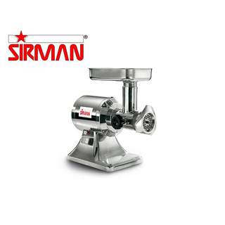 SIRMAN เครื่องบดเนื้อ150กก./ชม. SIR1-TC12E