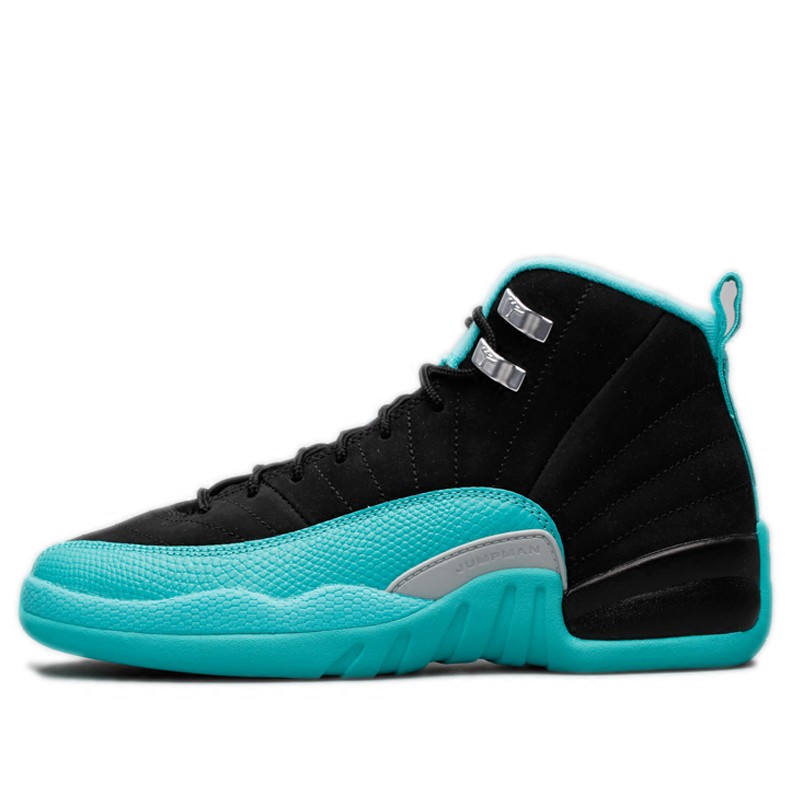 jordan 12 mint green