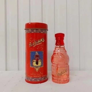 น้ำหอมผู้ชาย BLUE JEAN MISS 75ML กลิ่นหอมติดทนนาน แพ็คเกจมาใหม่ ขวดน่ารัก พร้อมส่ง