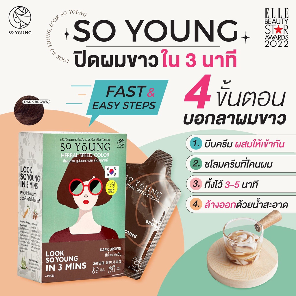 รวมกัน 105+ ภาพพื้นหลัง ครีมปิดผมขาวโซยัง pantip คมชัด