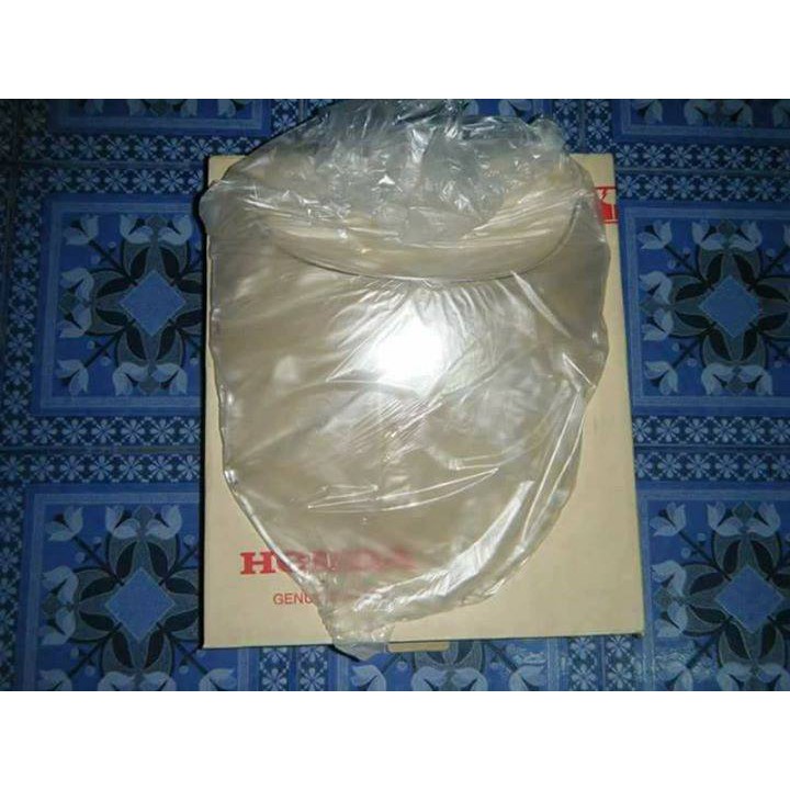 NSR 150 SP RRW RR บังไมค์แท้ ชิวหน้าแท้