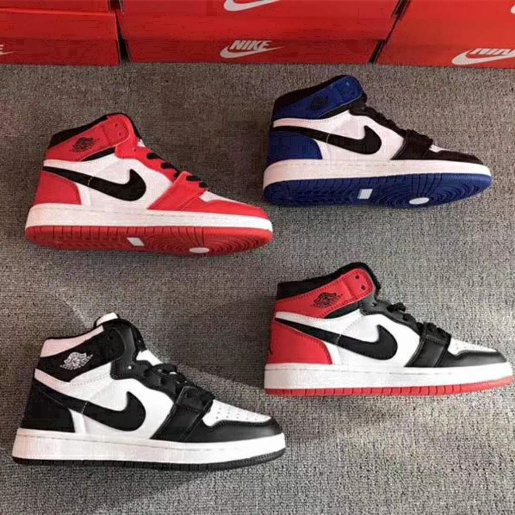 kasut aj1