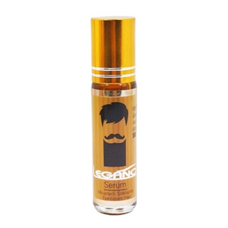 Legano ลีกาโน่ เซรั่มปลูกคิ้ว หนวด ผม 10ml
