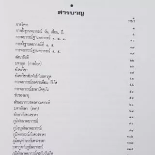 โหราศาสตร์เบื้องต้น อ.เทพย์ สาริกบุตร