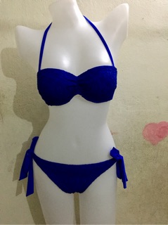 [ถูกมาก💕]ชุดว่ายน้ำ Bikini ราคาถูก