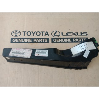 690. 53732-0D020-TH แผงขอบบังโคลนหน้า LH VIOS ปี 2005 ของแท้ เบิกศูนย์ โตโยต้า Toyota (TTGSHO)