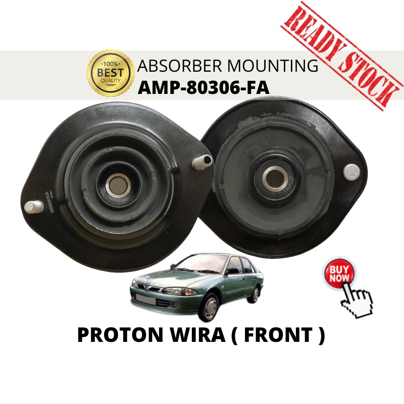 Proton Wira / Proton Satria ติดตั้งโช้คอัพหน้าอะไหล่คุณภาพสูง ( 1PC )