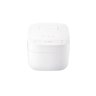 Xiaomi Mijia C1 Rice Cooker 3L /Yunmi Viomi 28 Minutes Fast Cooking Rice Cooker- หม้อหุงข้าวอัจฉริยะ ขนาด（ปลั๊กเป็น 3 ขาจีนไม่มีแถมให้ค่ะ）ลิตร ไฟ LED