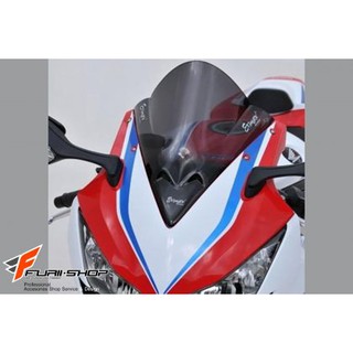 ชิวหน้า Ermax สีดำ สำหรับ Honda CBR1000RR