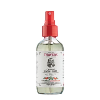 Thayers Calming Facial Mist Witch Hazel Watermelon Cucumber 118