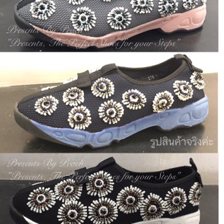 👠👠รองเท้า DIOR sneaker style