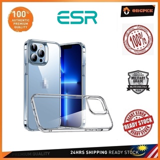 Esr เคสโทรศัพท์มือถือ ไฮบริด เกรดทหาร สไตล์คลาสสิก สําหรับ iPhone 13 12 Pro Mini Max IPHONE13 IPHONE12 Pro Mini Max