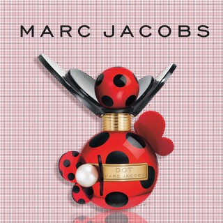 (น้ำหอมแบ่งขาย) Marc Jacobs Dot Perfume