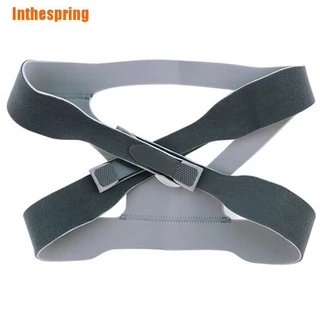 Inthespring❦ ที่คาดศีรษะเกียร์ Cpap ทั่วไป สําหรับ Respironics Resmed 1 ชิ้น